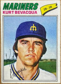 Kurt Bevacqua