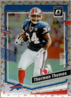 Thurman Thomas