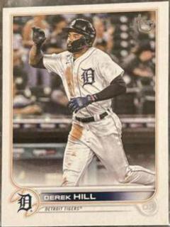 Derek Hill