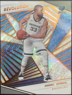 Marc Gasol