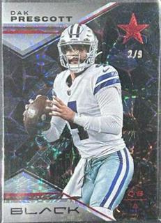 Dak Prescott