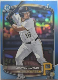 Adonys Guzman