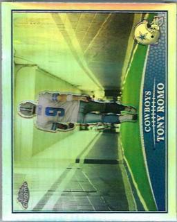 Tony Romo
