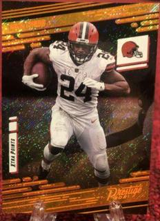 Nick Chubb