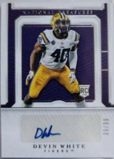 Devin White