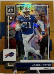 Jordan Poyer