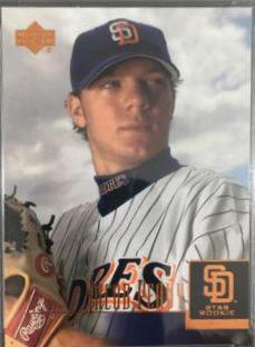 Jake Peavy