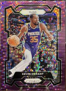 Kevin Durant