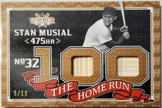 Stan Musial