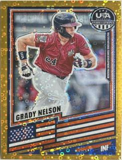 Grady Nelson