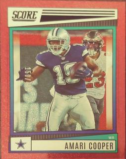 Amari Cooper