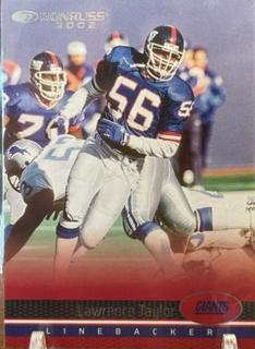 Lawrence Taylor