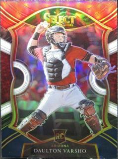 Daulton Varsho