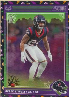 Derek Stingley Jr
