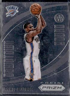 Russell Westbrook
