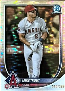 Mike Trout