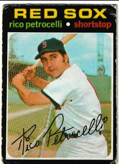 Rico Petrocelli