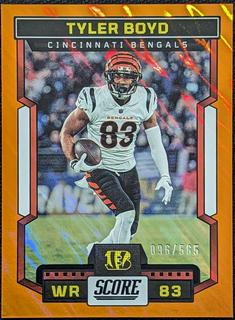 Tyler Boyd