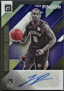 Theo Pinson