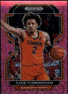 Cade Cunningham
