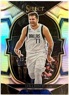 Luka Doncic