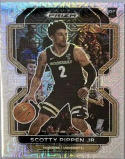 Scotty Pippen Jr.