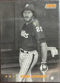 Mike Schmidt