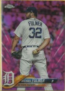 Michael Fulmer