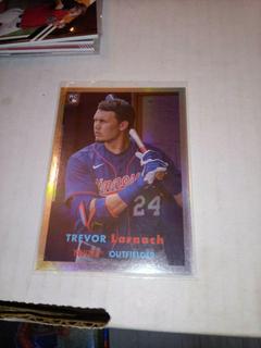 Trevor Larnach