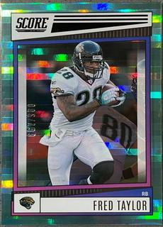 Fred Taylor