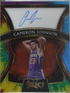Cameron Johnson