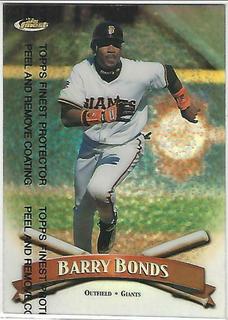 Barry Bonds