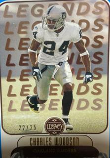 Charles Woodson