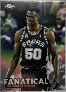 David Robinson