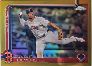 Rafael Devers