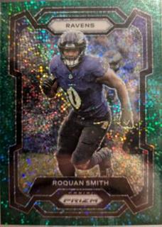 Roquan Smith