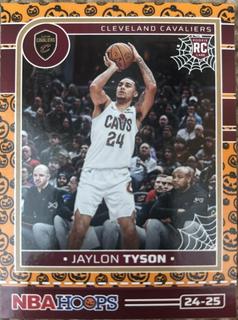 Jaylon Tyson