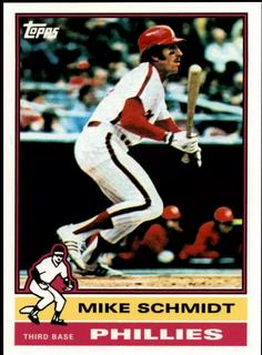 Mike Schmidt