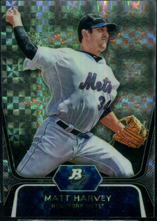 Matt Harvey