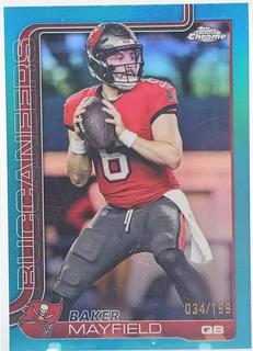 Baker Mayfield