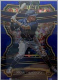Manny Machado