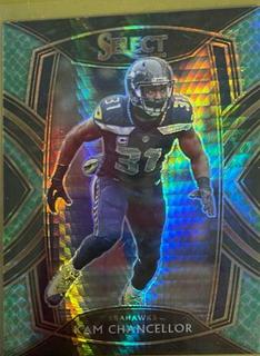 Kam Chancellor