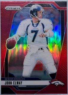 John Elway