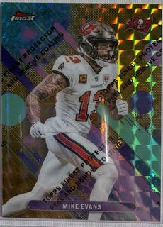 Mike Evans