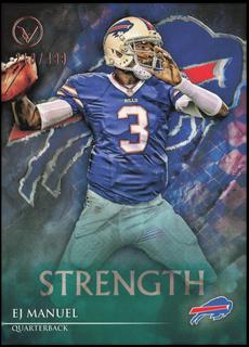EJ Manuel