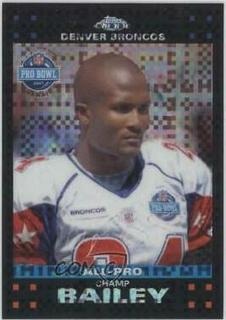 Champ Bailey