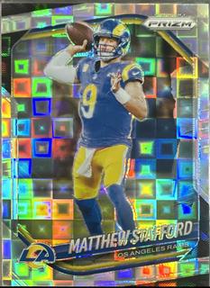 Matthew Stafford