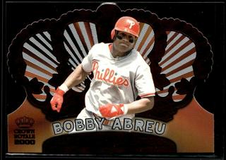 Bobby Abreu