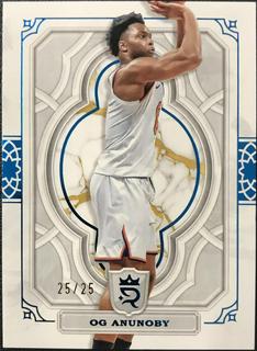 OG Anunoby