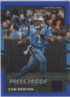Cam Newton
